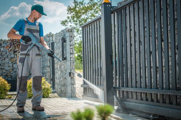 Best Factory Floor Cleaning  in Winthrop, MN