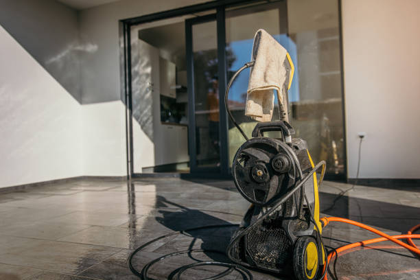 Best Post-Construction Pressure Washing  in Winthrop, MN