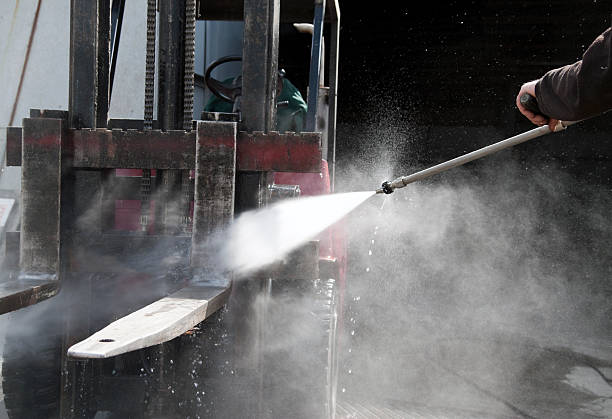 Winthrop, MN Pressure Washing Services Company