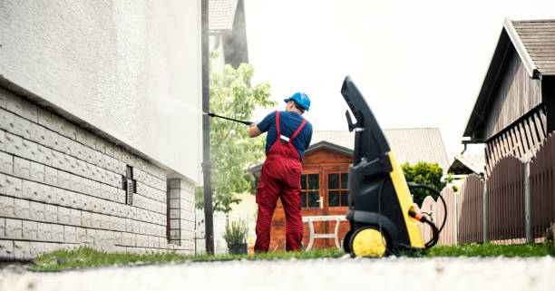 Best Machinery and Equipment Cleaning  in Winthrop, MN